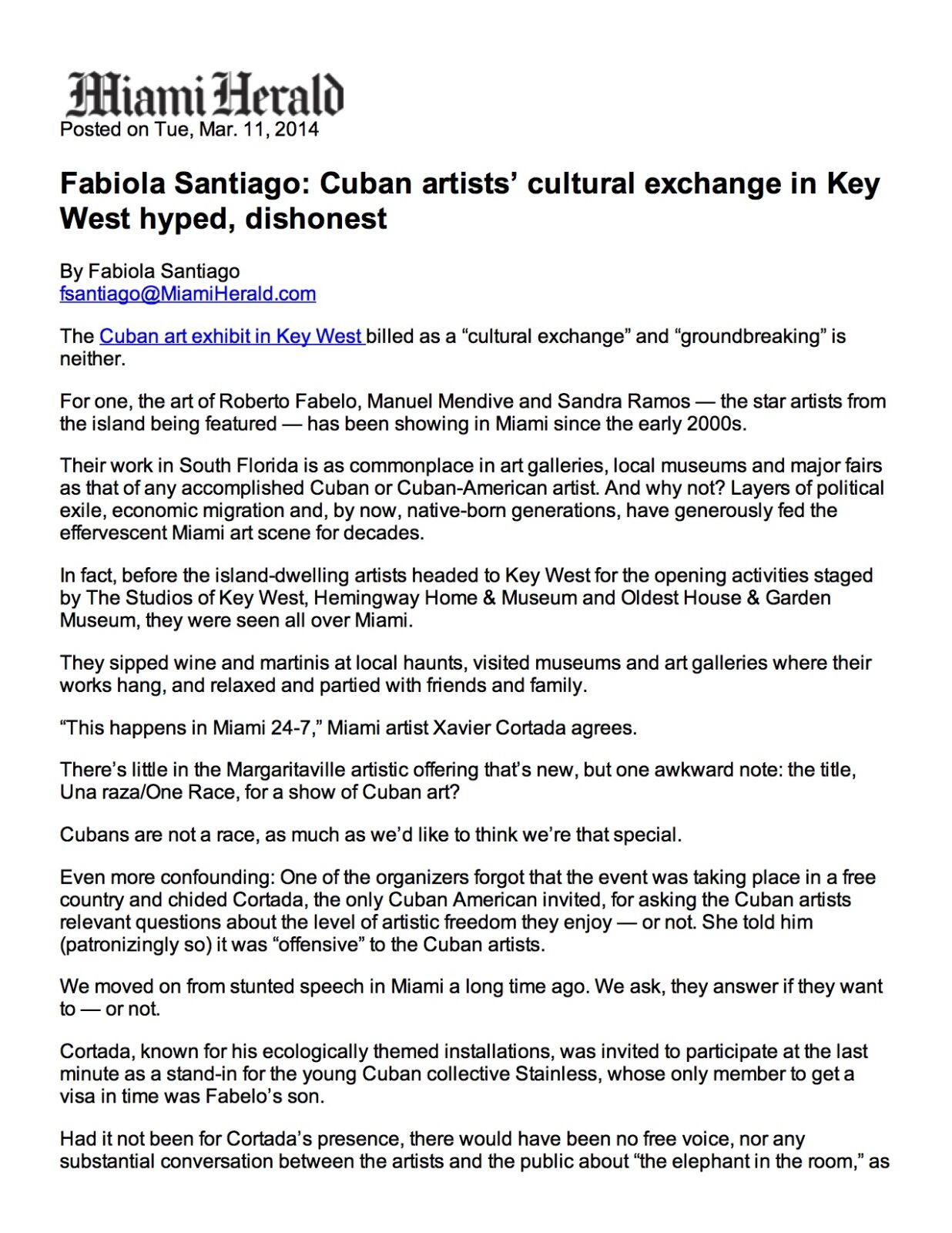 Fabiola Santiago- Cuban ...-2014 | MiamiHerald.com page 1