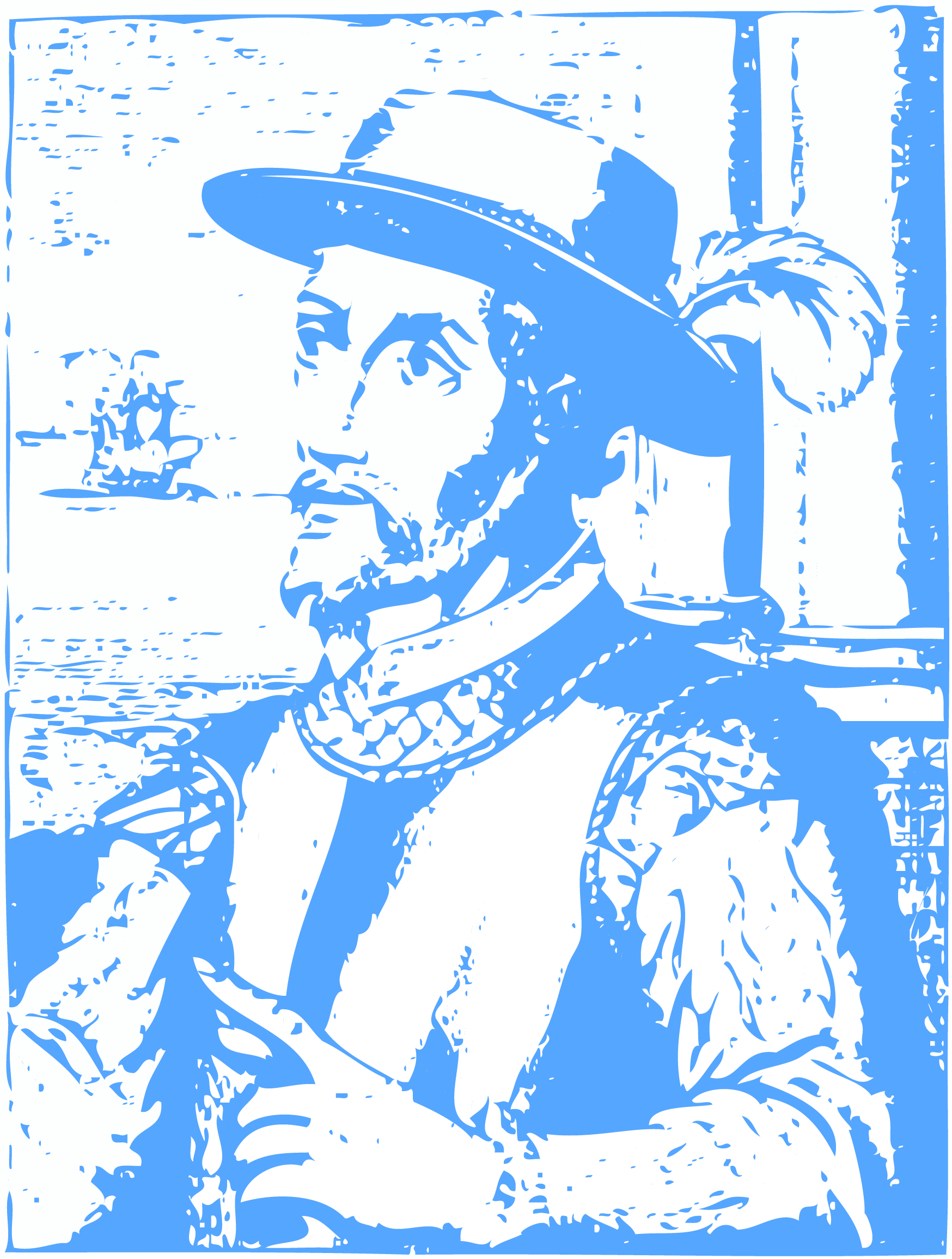 Juan Ponce de Leon 