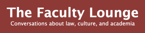Faculty Lounge Logo